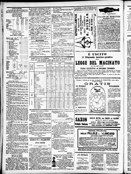 Gazzetta di Venezia