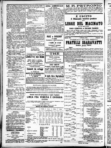 Gazzetta di Venezia