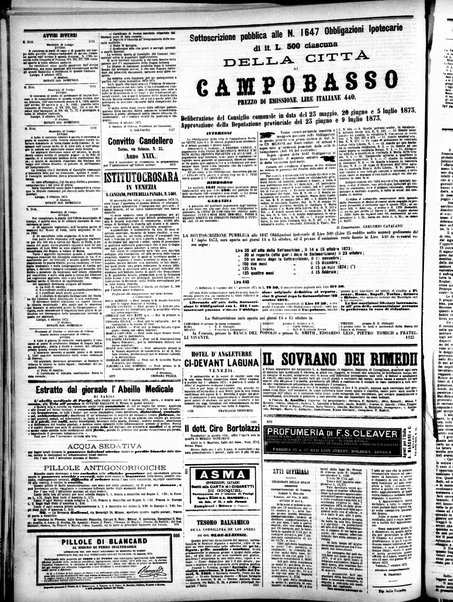 Gazzetta di Venezia