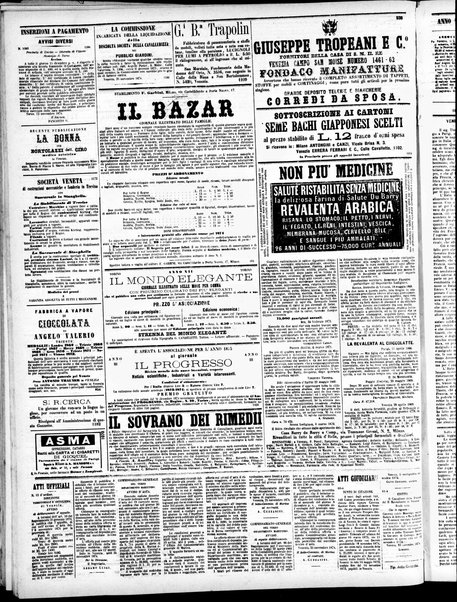 Gazzetta di Venezia