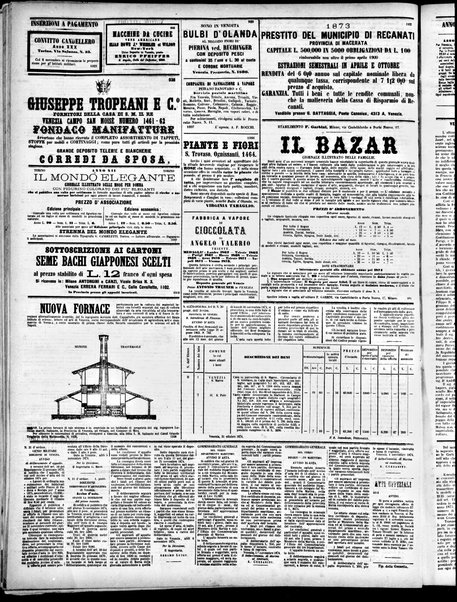 Gazzetta di Venezia