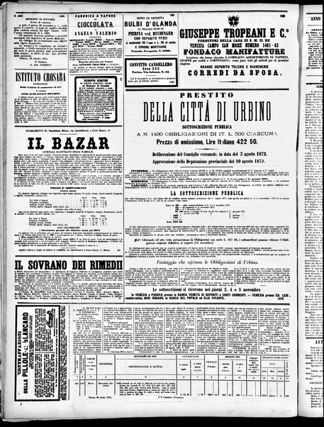 Gazzetta di Venezia