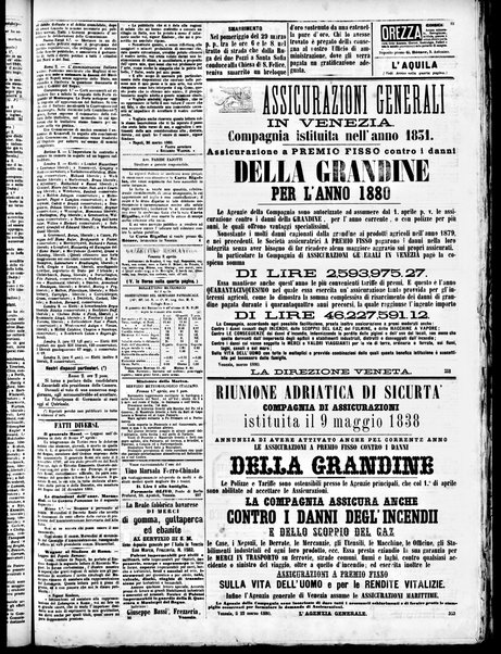 Gazzetta di Venezia