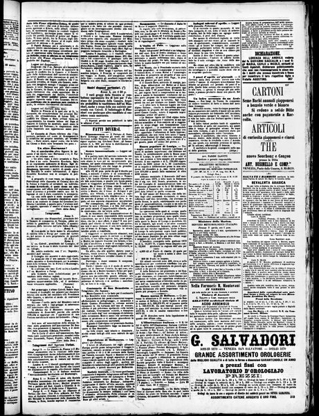 Gazzetta di Venezia