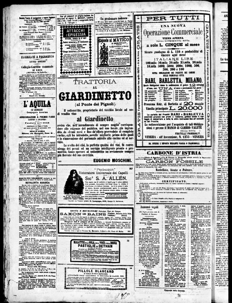 Gazzetta di Venezia