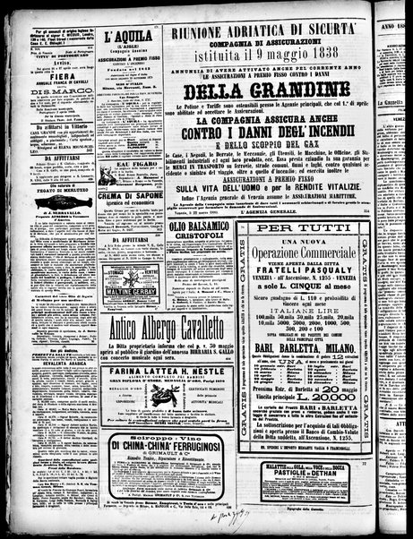 Gazzetta di Venezia