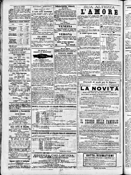 Gazzetta di Venezia