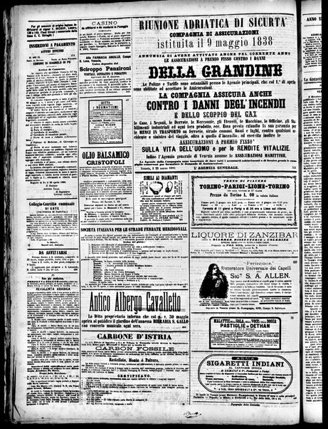 Gazzetta di Venezia