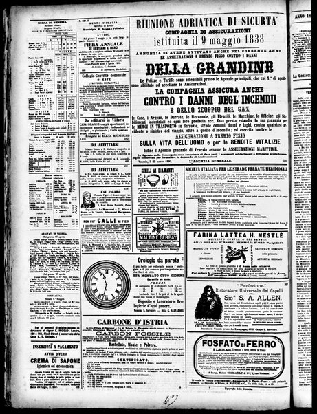 Gazzetta di Venezia