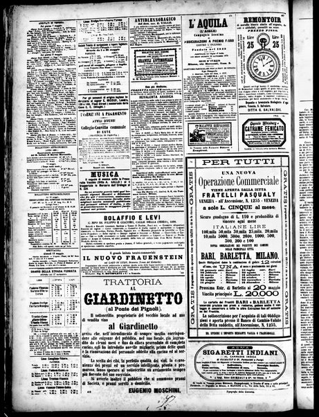 Gazzetta di Venezia