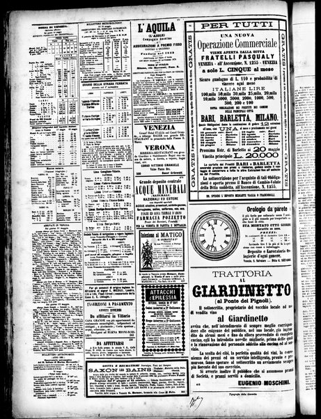 Gazzetta di Venezia