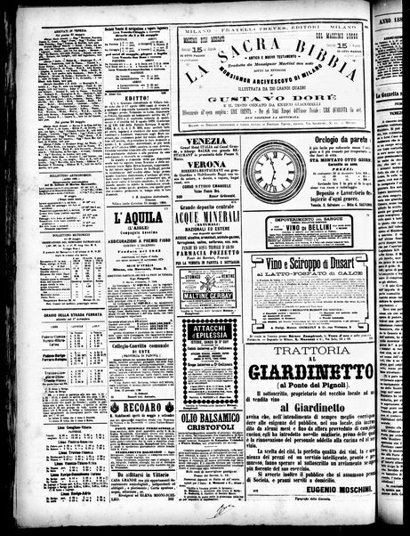 Gazzetta di Venezia