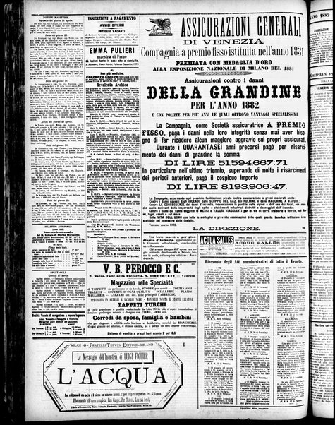 Gazzetta di Venezia