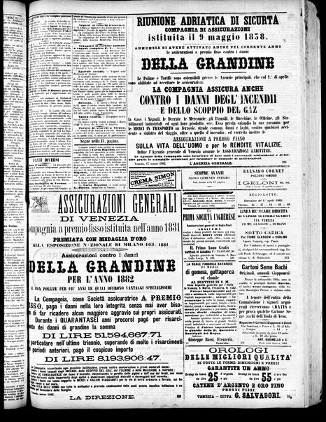 Gazzetta di Venezia