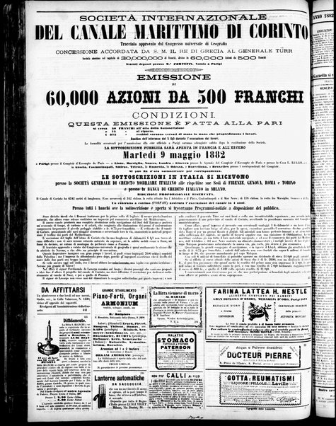 Gazzetta di Venezia