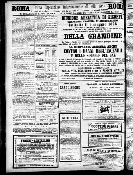 Gazzetta di Venezia