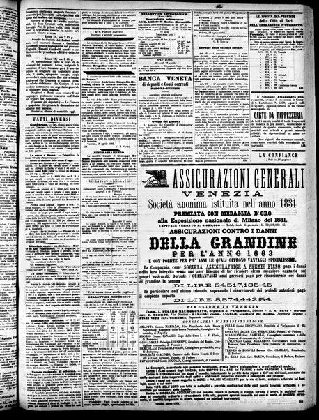 Gazzetta di Venezia