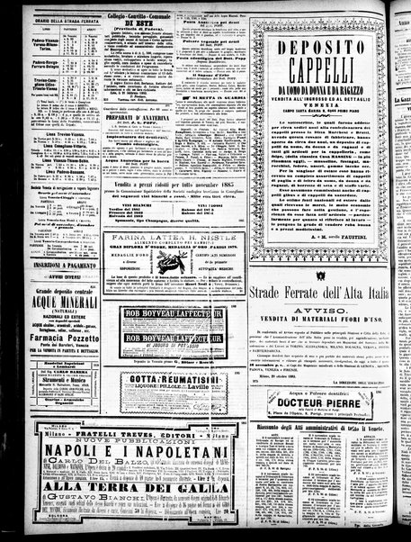 Gazzetta di Venezia