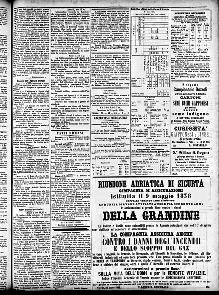 Gazzetta di Venezia