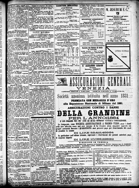 Gazzetta di Venezia