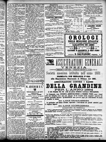 Gazzetta di Venezia