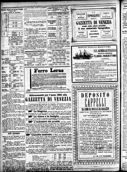 Gazzetta di Venezia