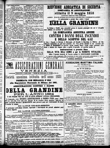 Gazzetta di Venezia