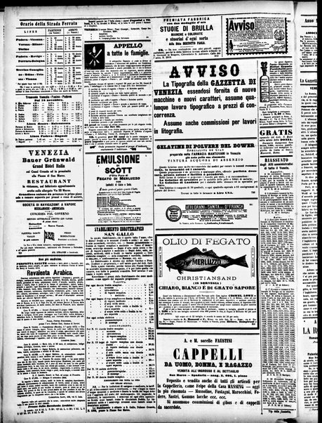 Gazzetta di Venezia