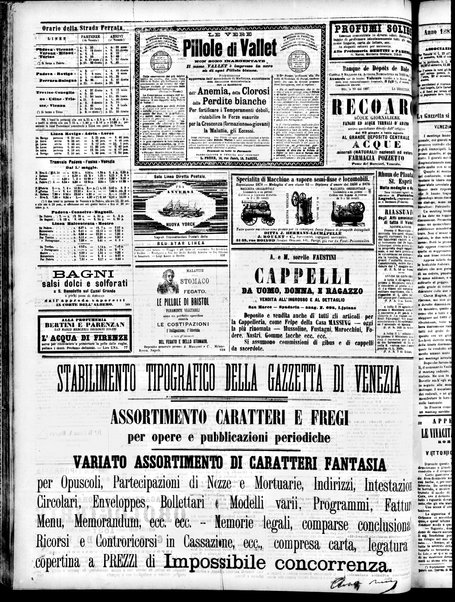 Gazzetta di Venezia