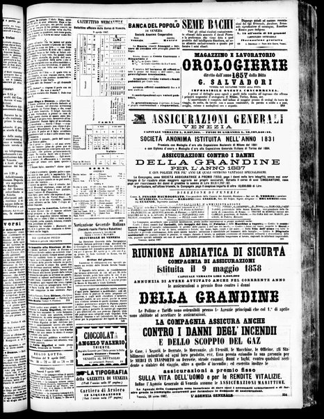 Gazzetta di Venezia