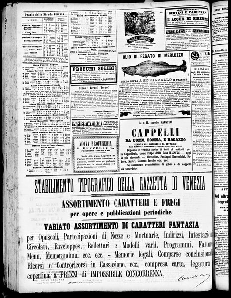 Gazzetta di Venezia