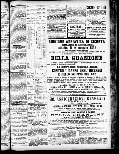 Gazzetta di Venezia