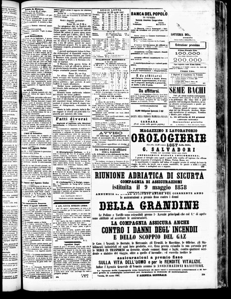 Gazzetta di Venezia