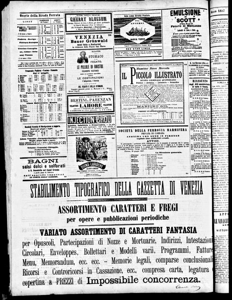 Gazzetta di Venezia