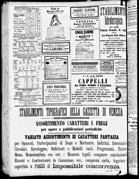 Gazzetta di Venezia