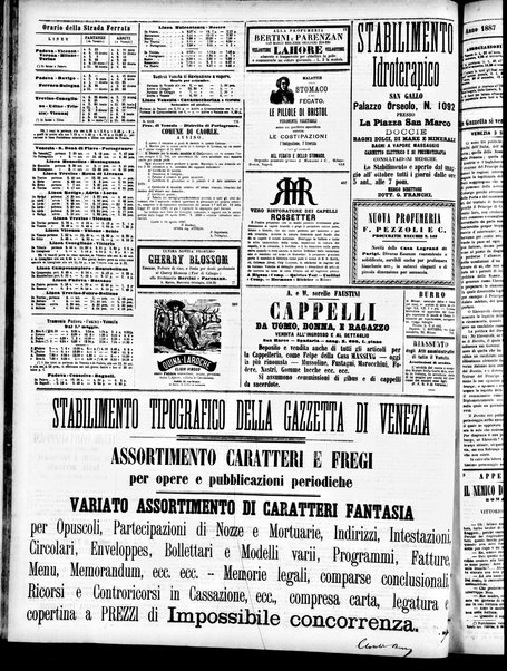 Gazzetta di Venezia