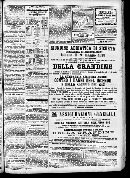 Gazzetta di Venezia