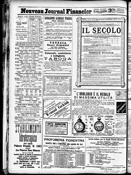 Gazzetta di Venezia