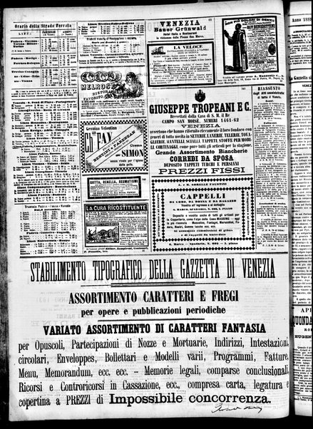 Gazzetta di Venezia