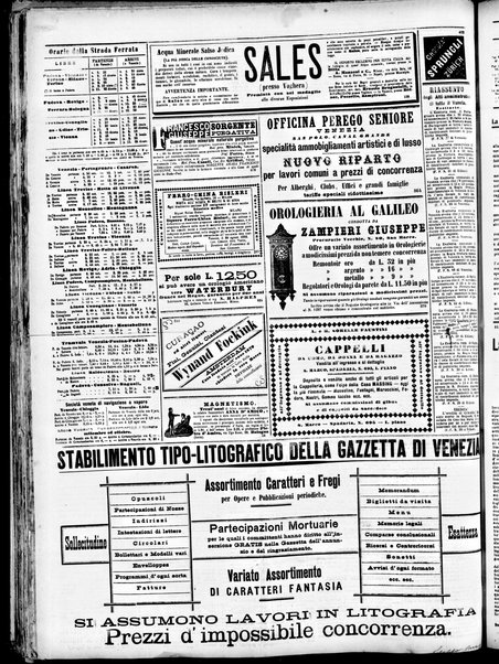 Gazzetta di Venezia