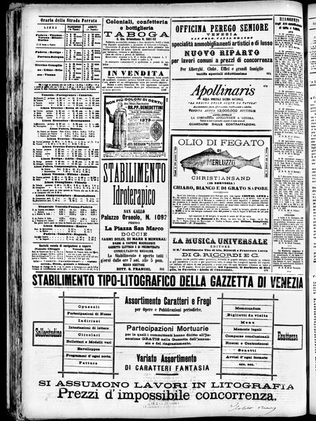 Gazzetta di Venezia