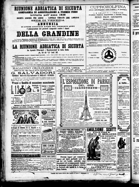 Gazzetta di Venezia