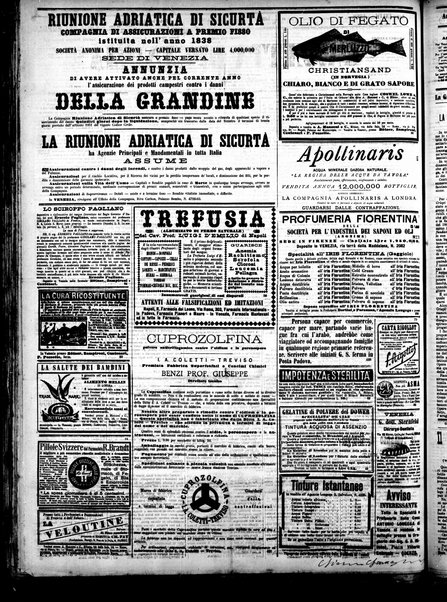 Gazzetta di Venezia