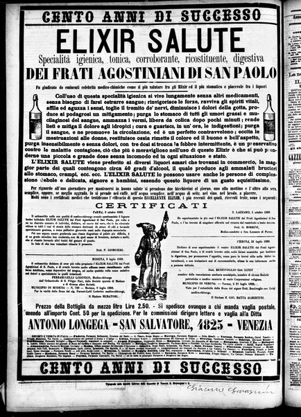 Gazzetta di Venezia