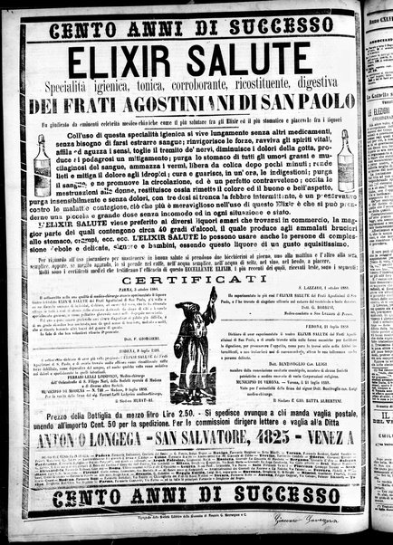 Gazzetta di Venezia