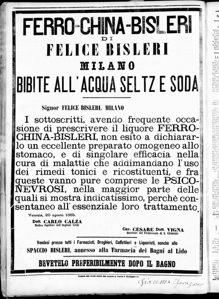 Gazzetta di Venezia