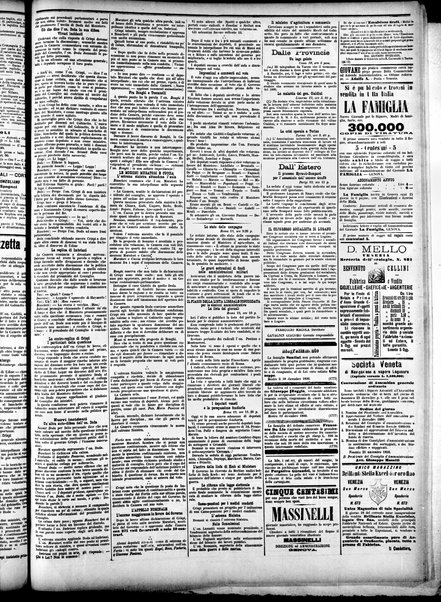 Gazzetta di Venezia