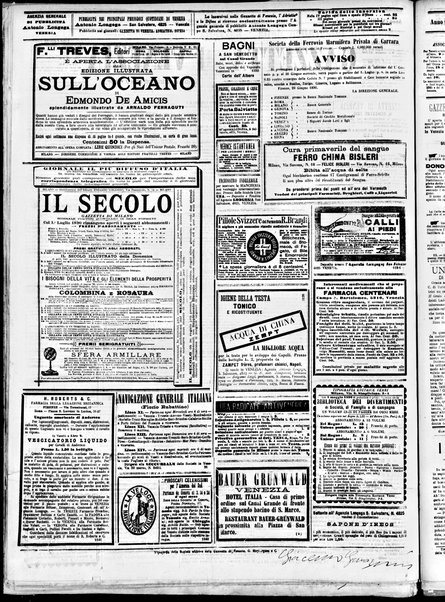 Gazzetta di Venezia