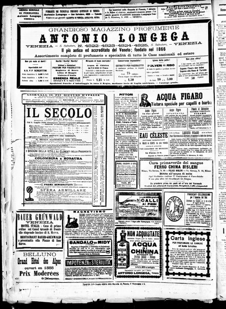 Gazzetta di Venezia