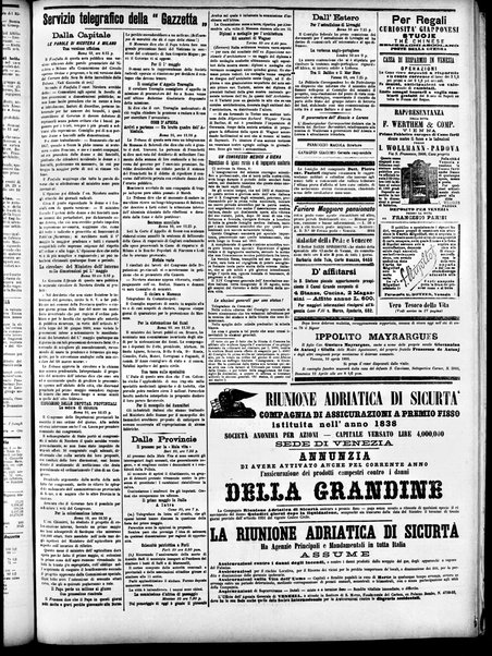 Gazzetta di Venezia